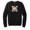 Unisex Sponge Fleece Drop Shoulder Sweatshirt Thumbnail