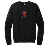 Unisex Sponge Fleece Drop Shoulder Sweatshirt Thumbnail