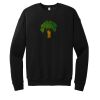 Unisex Sponge Fleece Drop Shoulder Sweatshirt Thumbnail