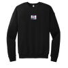 Unisex Sponge Fleece Drop Shoulder Sweatshirt Thumbnail