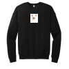 Unisex Sponge Fleece Drop Shoulder Sweatshirt Thumbnail