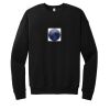 Unisex Sponge Fleece Drop Shoulder Sweatshirt Thumbnail