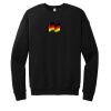 Unisex Sponge Fleece Drop Shoulder Sweatshirt Thumbnail