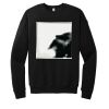 Unisex Sponge Fleece Drop Shoulder Sweatshirt Thumbnail