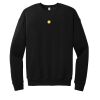 Unisex Sponge Fleece Drop Shoulder Sweatshirt Thumbnail