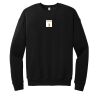 Unisex Sponge Fleece Drop Shoulder Sweatshirt Thumbnail