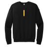 Unisex Sponge Fleece Drop Shoulder Sweatshirt Thumbnail