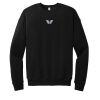 Unisex Sponge Fleece Drop Shoulder Sweatshirt Thumbnail
