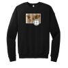 Unisex Sponge Fleece Drop Shoulder Sweatshirt Thumbnail