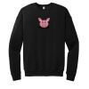 Unisex Sponge Fleece Drop Shoulder Sweatshirt Thumbnail