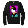 Unisex Sponge Fleece Drop Shoulder Sweatshirt Thumbnail