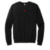 Unisex Sponge Fleece Drop Shoulder Sweatshirt Thumbnail