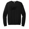 Unisex Sponge Fleece Drop Shoulder Sweatshirt Thumbnail