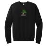 Unisex Sponge Fleece Drop Shoulder Sweatshirt Thumbnail