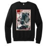 Unisex Sponge Fleece Drop Shoulder Sweatshirt Thumbnail