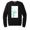 Unisex Sponge Fleece Drop Shoulder Sweatshirt Thumbnail