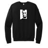 Unisex Sponge Fleece Drop Shoulder Sweatshirt Thumbnail