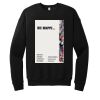 Unisex Sponge Fleece Drop Shoulder Sweatshirt Thumbnail