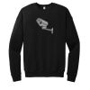 Unisex Sponge Fleece Drop Shoulder Sweatshirt Thumbnail