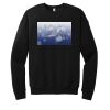 Unisex Sponge Fleece Drop Shoulder Sweatshirt Thumbnail