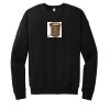 Unisex Sponge Fleece Drop Shoulder Sweatshirt Thumbnail