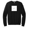 Unisex Sponge Fleece Drop Shoulder Sweatshirt Thumbnail