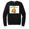 Unisex Sponge Fleece Drop Shoulder Sweatshirt Thumbnail