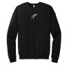 Unisex Sponge Fleece Drop Shoulder Sweatshirt Thumbnail