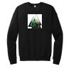 Unisex Sponge Fleece Drop Shoulder Sweatshirt Thumbnail