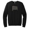 Unisex Sponge Fleece Drop Shoulder Sweatshirt Thumbnail