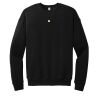 Unisex Sponge Fleece Drop Shoulder Sweatshirt Thumbnail