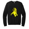 Unisex Sponge Fleece Drop Shoulder Sweatshirt Thumbnail