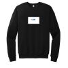 Unisex Sponge Fleece Drop Shoulder Sweatshirt Thumbnail