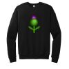 Unisex Sponge Fleece Drop Shoulder Sweatshirt Thumbnail