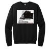 Unisex Sponge Fleece Drop Shoulder Sweatshirt Thumbnail