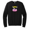 Unisex Sponge Fleece Drop Shoulder Sweatshirt Thumbnail