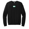 Unisex Sponge Fleece Drop Shoulder Sweatshirt Thumbnail