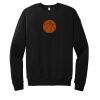 Unisex Sponge Fleece Drop Shoulder Sweatshirt Thumbnail