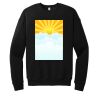 Unisex Sponge Fleece Drop Shoulder Sweatshirt Thumbnail
