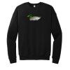 Unisex Sponge Fleece Drop Shoulder Sweatshirt Thumbnail
