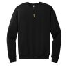 Unisex Sponge Fleece Drop Shoulder Sweatshirt Thumbnail