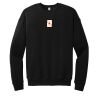 Unisex Sponge Fleece Drop Shoulder Sweatshirt Thumbnail