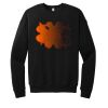 Unisex Sponge Fleece Drop Shoulder Sweatshirt Thumbnail