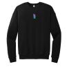 Unisex Sponge Fleece Drop Shoulder Sweatshirt Thumbnail