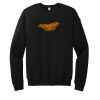Unisex Sponge Fleece Drop Shoulder Sweatshirt Thumbnail