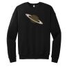 Unisex Sponge Fleece Drop Shoulder Sweatshirt Thumbnail
