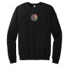 Unisex Sponge Fleece Drop Shoulder Sweatshirt Thumbnail