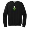 Unisex Sponge Fleece Drop Shoulder Sweatshirt Thumbnail