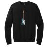 Unisex Sponge Fleece Drop Shoulder Sweatshirt Thumbnail