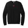 Unisex Sponge Fleece Drop Shoulder Sweatshirt Thumbnail